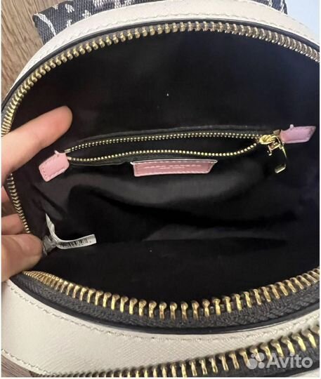 Marc jacobs рюкзак