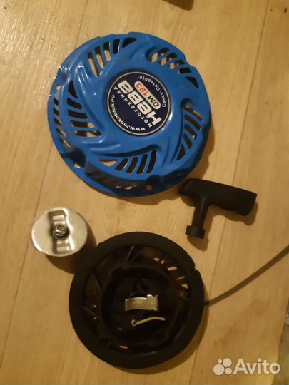 Стартер ручной Нева