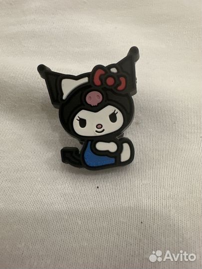 Клипсы хэллоу Китти из вкусно и точка