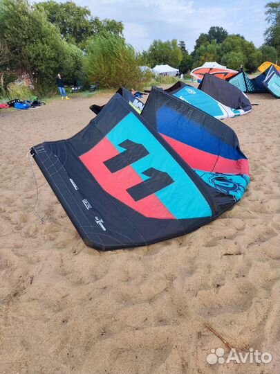 Кайт Slingshot RPM 2019 11м2