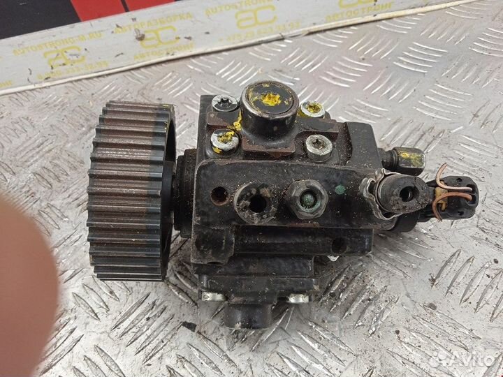 Тнвд для Opel Vectra C 93189407