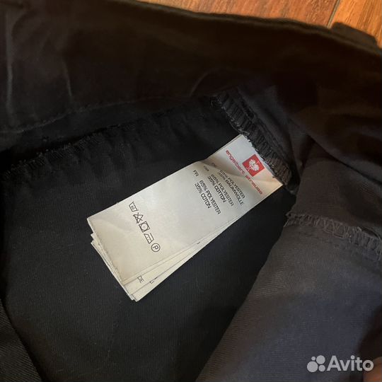 Рабочие штаны engelbert strauss