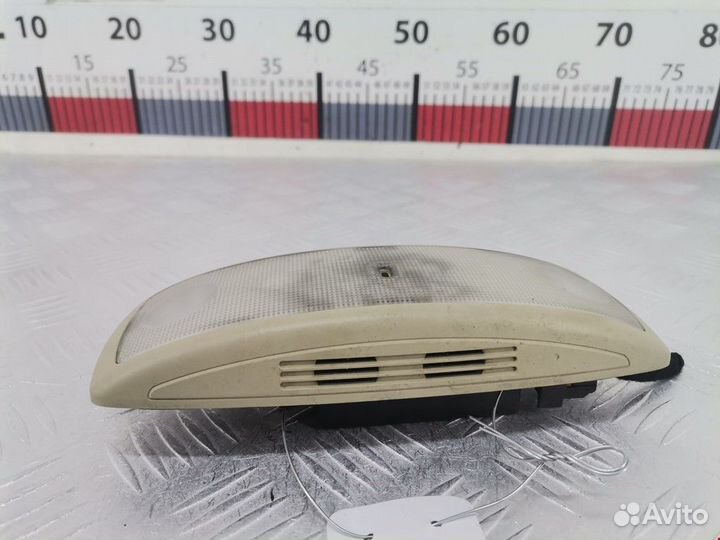 Фонарь салона (плафон) Volvo XC60 2010 39859710