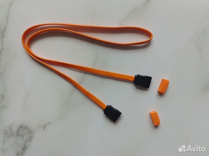 Кабель MSI serial ATA