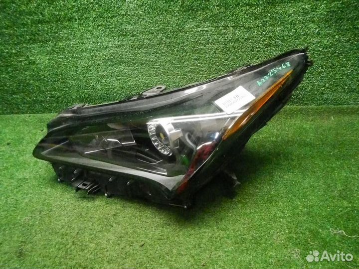 Фара левая Lexus NX200/NX200t/NX300/NX300h