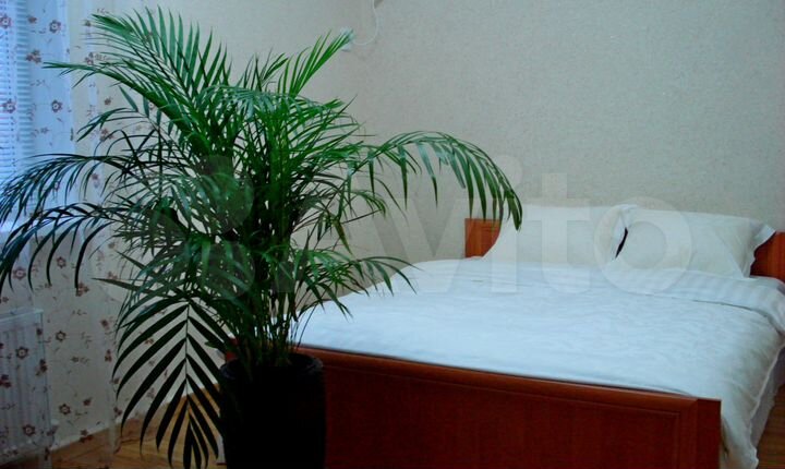 1-к. квартира, 44 м², 2/2 эт.