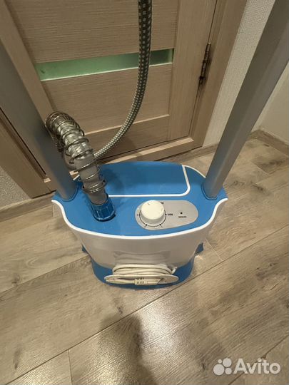 Отпариватель для одежды