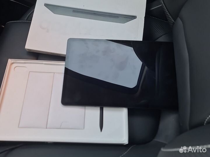 Планшет samsung galaxy tab s8 plus 128
