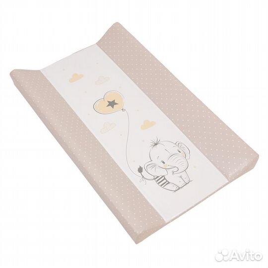 Доска пеленальная Polini kids