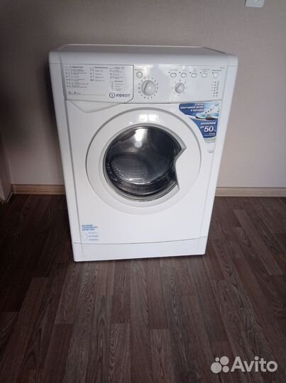 Стиральная машина автомат