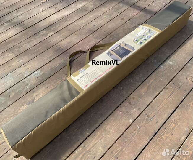 Видео Кухня 1936 полный автомат шатер палатка