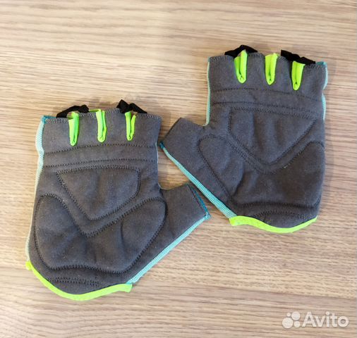 Перчатки детские спортивные