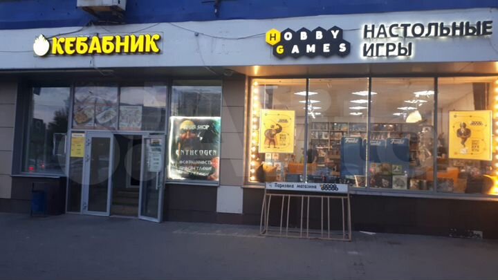 Сдаю на Пушкина 17 115 м²