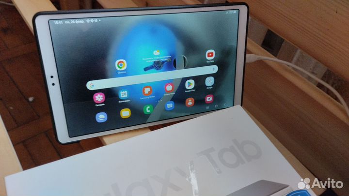 Samsung galaxy tab a 7