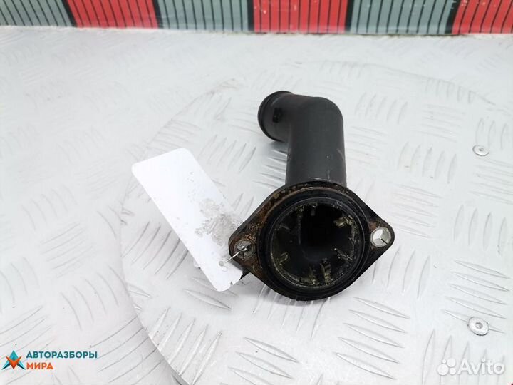 Корпус термостата Ford Galaxy рест. 2005