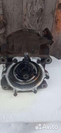 Редуктор моста Ford Mazda
