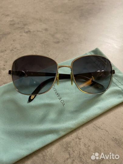 Очки Tiffany оригинал