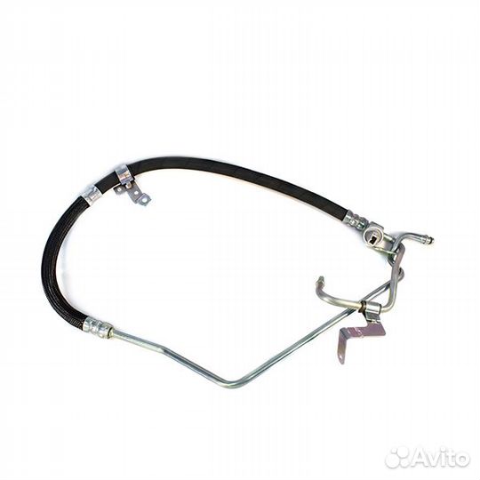Шланг гидроусилителя руля высокого давления ford