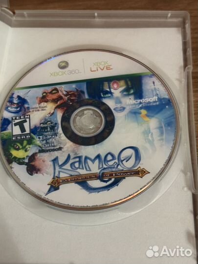 Игры на xbox 360