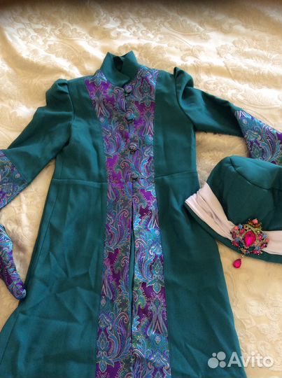 Карнавальный костюм принца для мальчика на 4 или 5