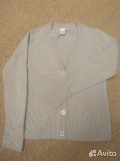 Детские вещи пакетом на девочку