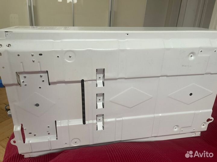 Газовая колонка electrolux gwh 14