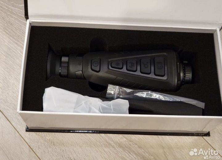 Тепловизионный монокуляр Arkon OVis II SM25