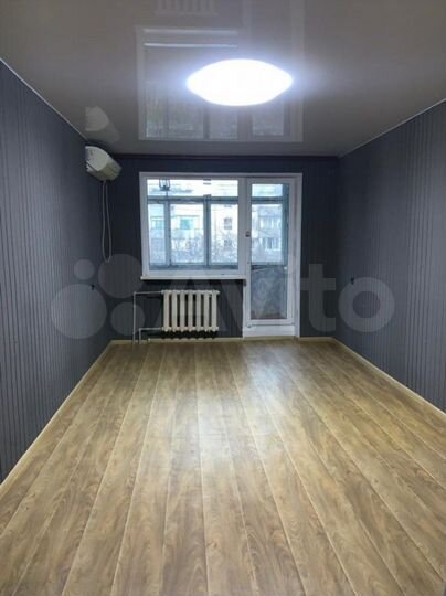 3-к. квартира, 67 м², 2/9 эт.