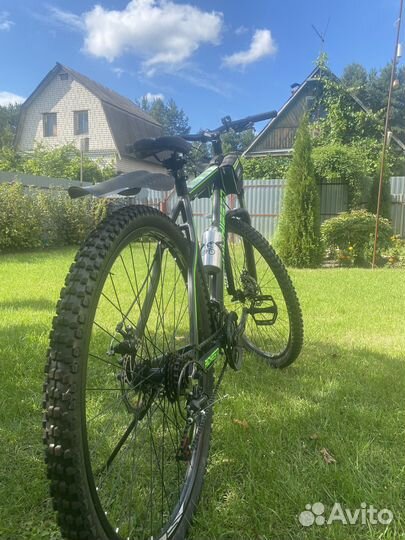 Велосипед новый richiesto