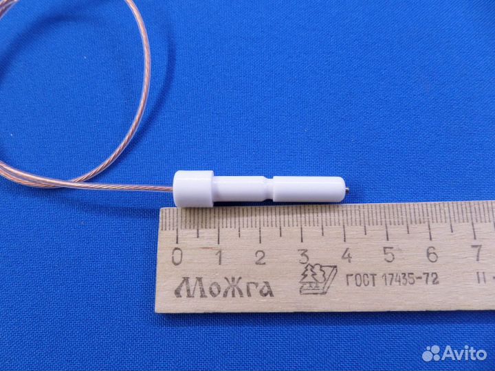 Свеча поджига Универсальная