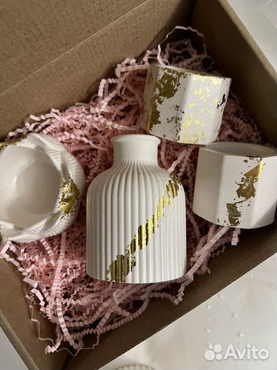 Подарок на 8 марта