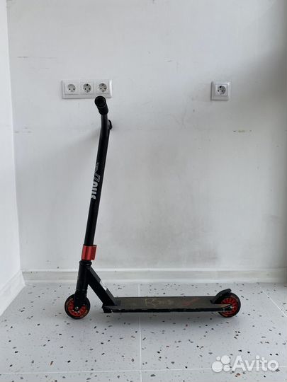 Самокат детский