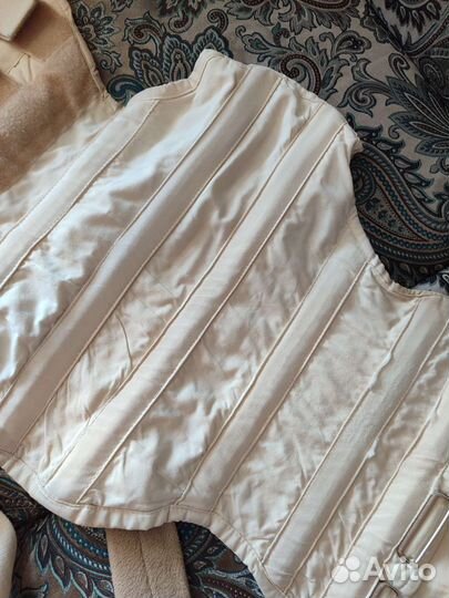 Корсет ортопедический детский