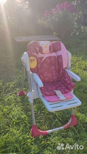 Стульчик для кормления