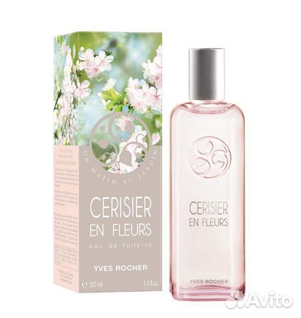 Ив роше Secrets d'Essences-Секрэ д'Эссанс и другие