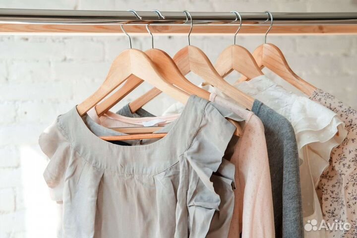 Женская одежда