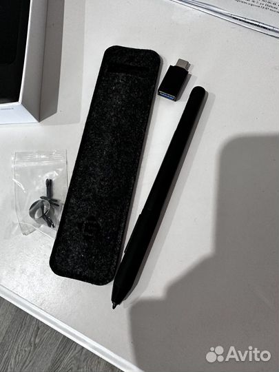 Графический планшет