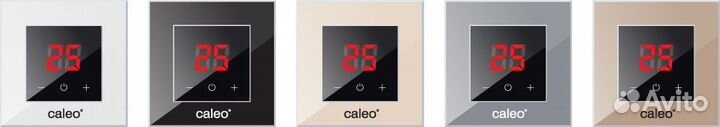 Терморегулятор Caleo Nova