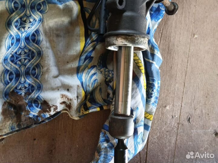 Рулевая рейка peugeot 307