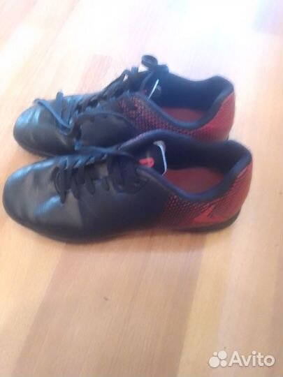 Бутсы сороконожки