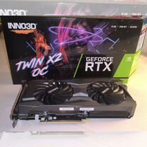 Rtx 3060 ti inno3d