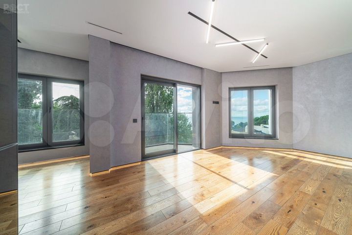 2-к. квартира, 50 м², 2/12 эт.