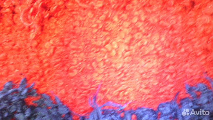 Плед Икея б. у