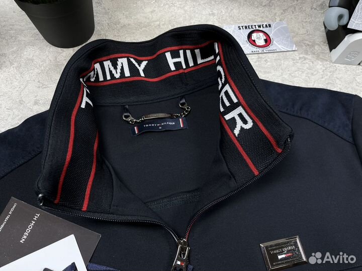 Спортивный костюм Tommy Hilfiger