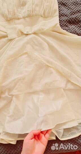 Платье с болеро на торжество