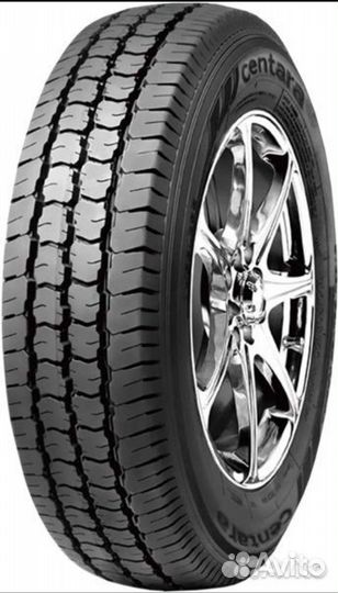 Centara Commercial 215/70 R16