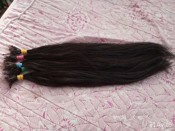 Волосы для наращивания