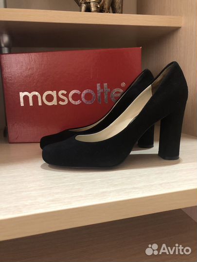 Продам туфли Mascotte