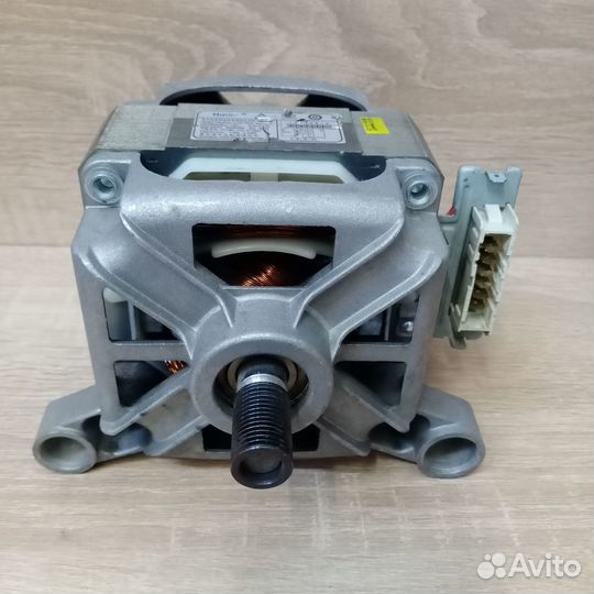 Двигатель стиральной машины Candy HCD63/39A3