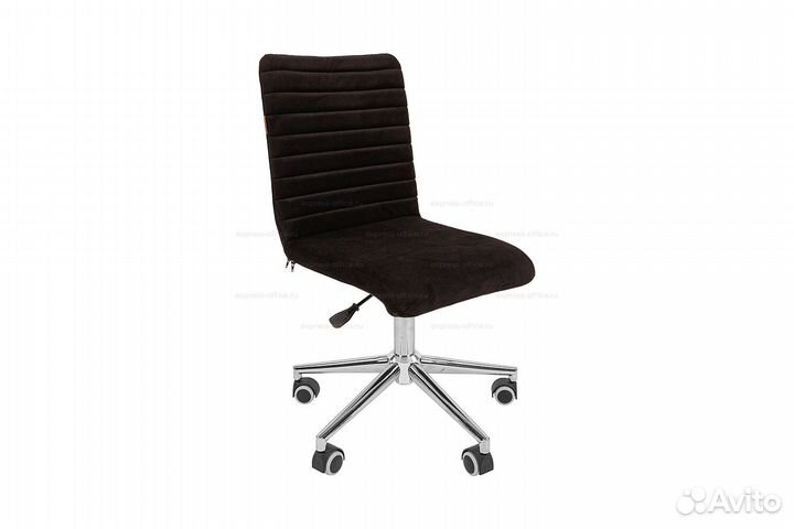 Кресло офисное Chairman 020